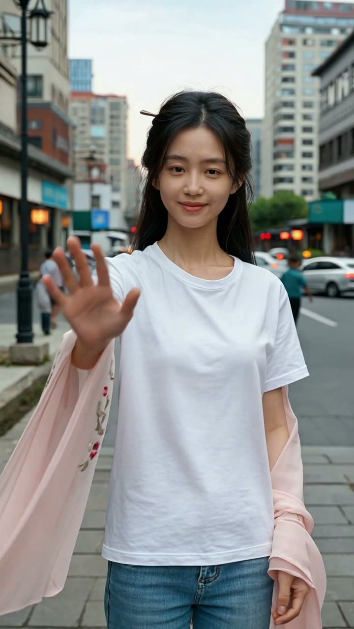 國風變裝