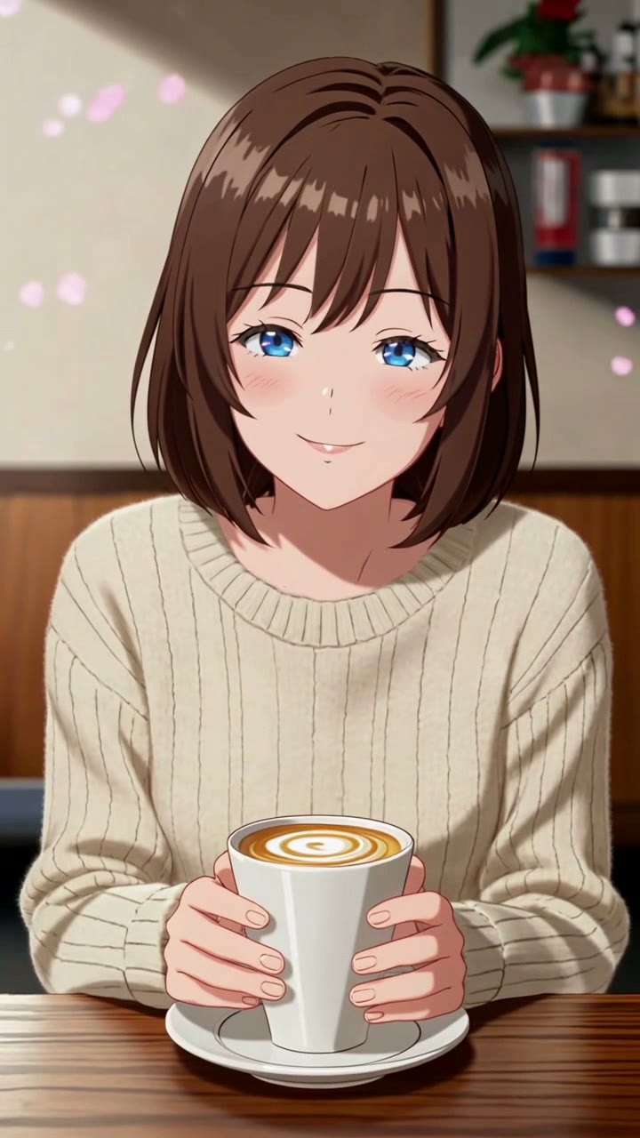 日系變身